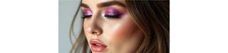 The Shimmer Revolution: How to Elevate Any Look with Amethyst Glitter Dust