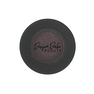 Bonjour Babe Beauty Single Pan Eyeshadow - Galaxy | Buildable Eyeshadow with a Silky Finish