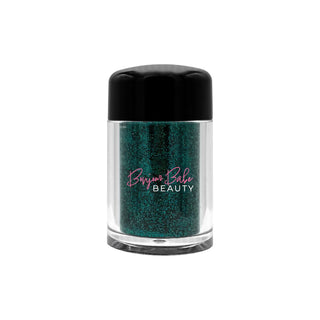 Glitter Dust – Aquamarine for Eyes, Face, & Body