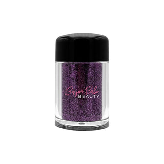 Glitter Dust – Amethyst for Eyes, Face, & Body.
