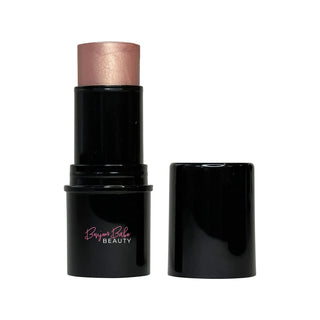 Bonjour Babe Beauty Highlighter Stick - Beige Lights - Long-Lasting Shimmer