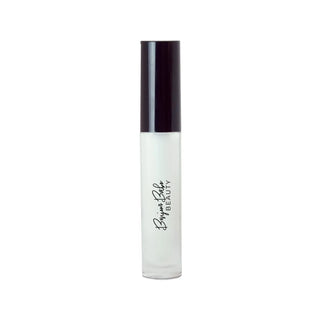 Bonjour Babe Beauty Lip Gloss - Clear | Sheer Gloss with High Shine & Lightweight Comfort