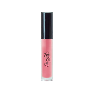 Bonjour Babe Beauty Lip Gloss - Sienna | Sheer Gloss with High Shine & Lightweight Comfort