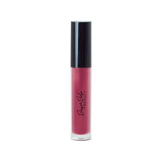 Bonjour Babe Beauty Lip Gloss - Rouge | Sheer Gloss with High Shine & Lightweight Comfort