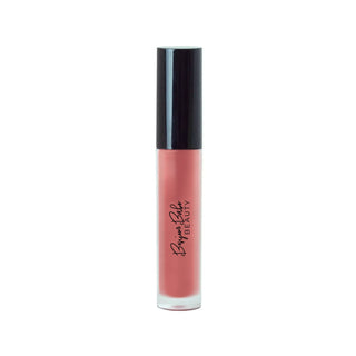 Bonjour Babe Beauty Lip Gloss - Chestnut | Sheer Gloss with High Shine & Lightweight Comfort