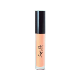Bonjour Babe Beauty Lip Gloss - Dripping Gold | Sheer Gloss with High Shine & Lightweight Comfort
