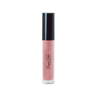 Bonjour Babe Beauty Lip Gloss - Tropical | Sheer Gloss with High Shine & Lightweight Comfort