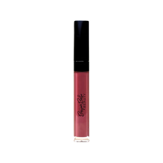 Bonjour Babe Beauty Lip Oil - Power Play | Hydrating, Plumping Lip Treatment