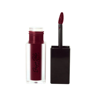 Bonjour Babe Beauty Matte Lip Stain - Outlandish | Long-Lasting, Hydrating Lip Color with a Velvet Finish