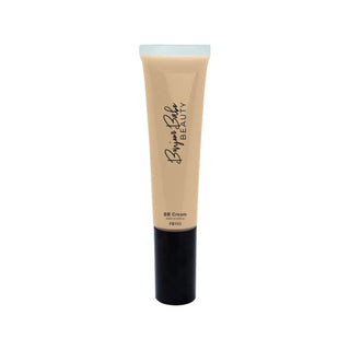 Bonjour Babe Beauty BB Cream - Terra Cotta | Hydrating, Medium Coverage, Moisturizer Foundation