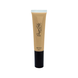 Bonjour Babe Beauty BB Cream - Buttercream | Hydrating, Medium Coverage, Moisturizer Foundation