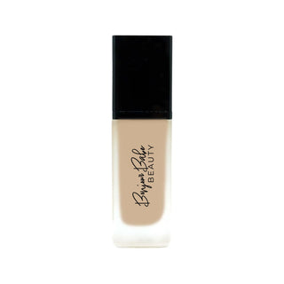Bonjour Babe Beauty Radiant Foundation Seashell | Medium, Buildable Coverage Foundation