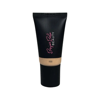 Bonjour Babe Beauty Tinted Moisturizer - Porcelain | Lightweight Hydration with Sheer Coverage