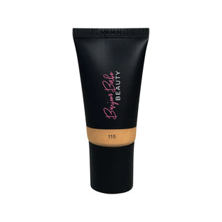 Bonjour Babe Beauty Tinted Moisturizer - Mile Beach | Lightweight Hydration with Sheer Coverage
