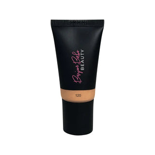 Bonjour Babe Beauty Tinted Moisturizer - Buttercream | Lightweight Hydration with Sheer Coverage
