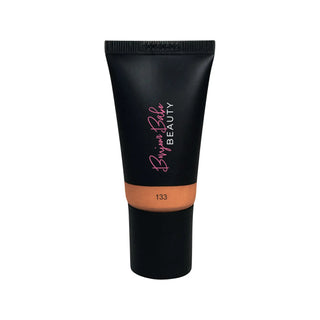 Bonjour Babe Beauty Tinted Moisturizer - Toasted | Lightweight Hydration with Sheer Coverage