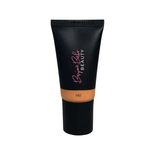 Bonjour Babe Beauty Tinted Moisturizer - Maple | Lightweight Hydration with Sheer Coverage