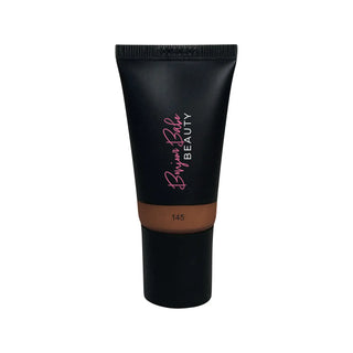 Bonjour Babe Beauty Tinted Moisturizer - Espresso | Lightweight Hydration with Sheer Coverage