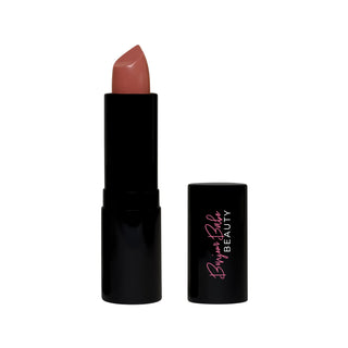 Bonjour Babe Beauty Luxury Matte Lipstick - Chloe | Long-Lasting, Hydrating Matte Lip Color