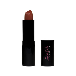 Bonjour Babe Beauty Luxury Matte Lipstick - Reese | Long-Lasting, Hydrating Matte Lip Color