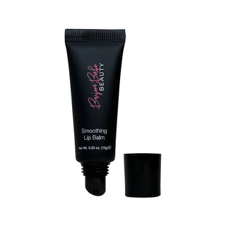 Bonjour Babe Beauty Smoothing Lip Balm Hydrating & Line-Smoothing Lip Treatment