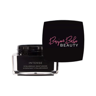 Bonjour Babe Beauty Hyaluronic Moisturizer Deep Hydration & Plumping Night Cream