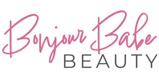 Bonjour Babe Beauty Logo