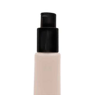 Bonjour Babe Beauty BB Cream - Vanilla | Hydrating, Medium Coverage, Moisturizer Foundation