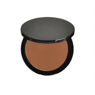 Bonjour Babe Beauty Bronzer Tawny | Matte Natural Bronzer for a Sun-Kissed Glow