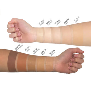 Bonjour Babe Beauty Concealing Cream Nougat | Full Coverage Brightening Concealer