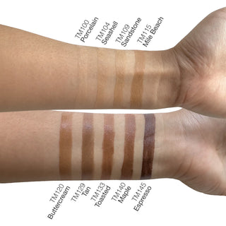 Bonjour Babe Beauty Tinted Moisturizer - Seashell | Lightweight Hydration with Sheer Coverage