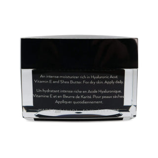 Bonjour Babe Beauty Hyaluronic Moisturizer Deep Hydration & Plumping Night Cream