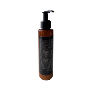 Bonjour Babe Beauty Kale Face Cleanser - Gentle, Hydrating Cleanser with Superfood Ingredients