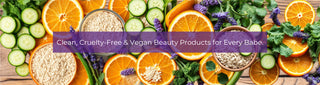 Clean, Cruelty-Free & Vegan
Beauty Products for Every Babe.