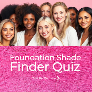 Bonjour Babe Beauty Foundation Finder Quiz