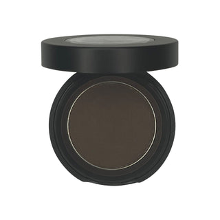 Bonjour Babe Beauty Single Pan Eyeshadow - Earth | Buildable Eyeshadow with a Silky Finish