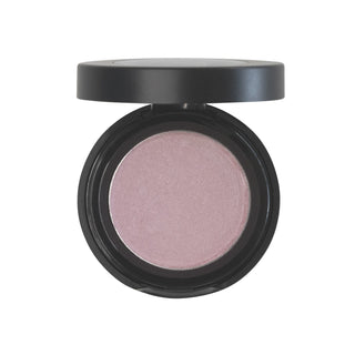 Bonjour Babe Beauty Single Pan Eyeshadow - Bunny | Buildable Eyeshadow with a Silky Finish