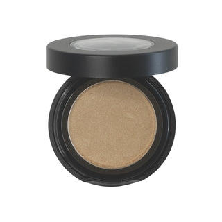 Bonjour Babe Beauty Single Pan Eyeshadow - Golden Egg | Buildable Eyeshadow with a Silky Finish
