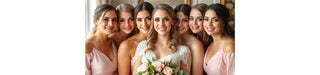 Wedding-Ready Lips: Best Lip Gloss Shades for Brides & Bridesmaids