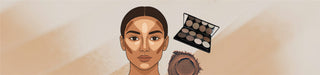 Beginner’s Guide: Contouring 101 with the Ultimate Contour Kit