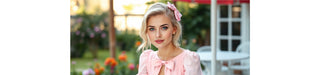 Coquette Core for Your Complexion: Soft Glam with a Flirty Twist