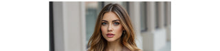 90s Makeup Revival: The Modern Take on Brown Liner + Gloss