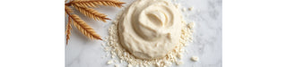Hydration Meets Firmness: The Dual Power of Collagen and Oatmeal