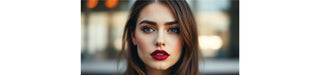How to Achieve a Flawless Look with Brandy Luxury Matte Lipstick