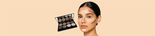 Contouring Made Easy: How to Sculpt Your Face with the Ultimate Contour Kit