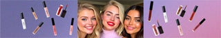 Lip Gloss vs. Lip Oil vs. Lip Stain vs. Liquid to Matte Lipstick: What’s the Difference?