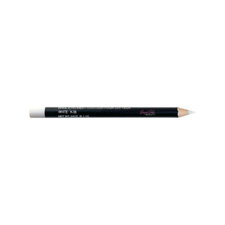 Bonjour Babe Beauty Khol Eyeliner - White | Long-Wear Eye Pencil