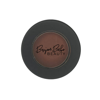 Single Pan Eyeshadow - Toffee | Buildable Eyeshadow with a Silky Finish