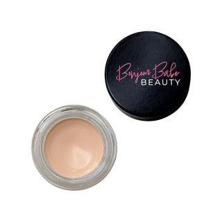 Pearl Eye Primer – Crease-Proof, Long-Wear Base for Flawless Eyeshadow