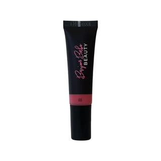 Liquid Blush – Pinch | Dewy, Buildable Color for Natural Radiance